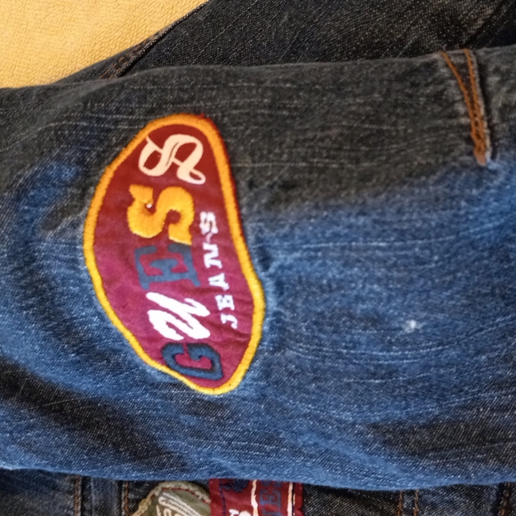 Denim Jacket - Picture 6 of 13